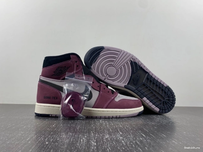 One Kick DB2889-500 Gore-Tex 1 Jordan Element Air 0811